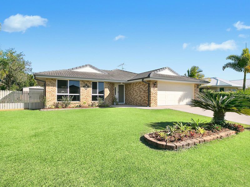 8 Wildflower Way, LITTLE MOUNTAIN QLD 4551 - McGrath Coast & Hinterland