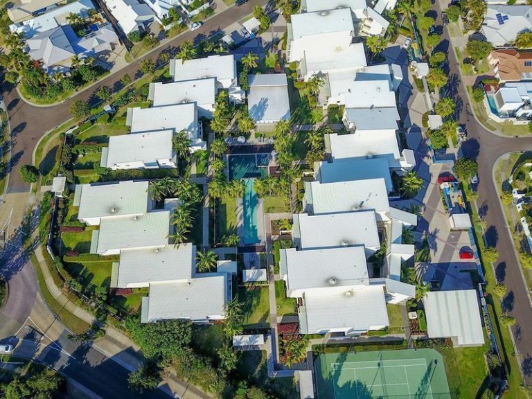 26/1 Grenada Way, KAWANA ISLAND QLD 4575 - photo 11