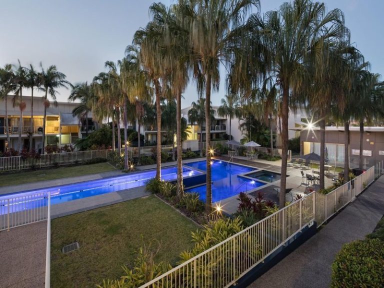 26/1 Grenada Way, KAWANA ISLAND QLD 4575 - photo 4