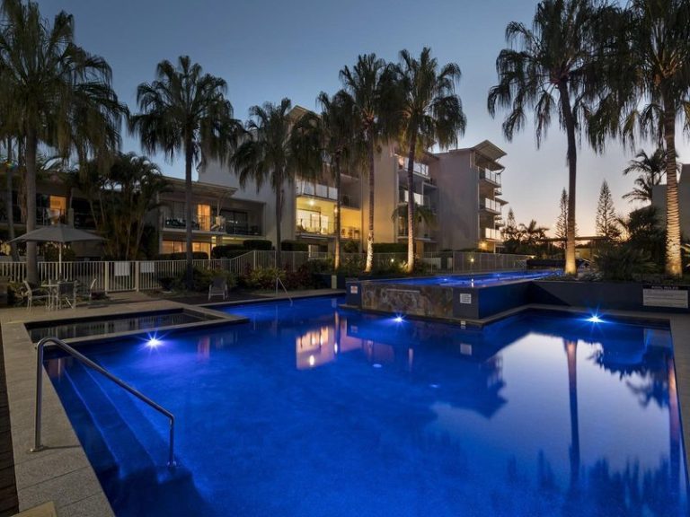 26/1 Grenada Way, KAWANA ISLAND QLD 4575 - photo 5