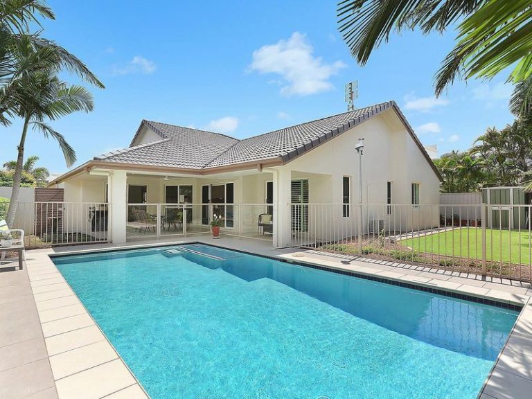 20 Cayman Place, KAWANA ISLAND QLD 4575 - McGrath Coast & Hinterland