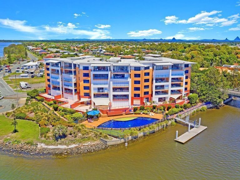 28/1 Raleigh Street, GOLDEN BEACH QLD 4551 - photo 2