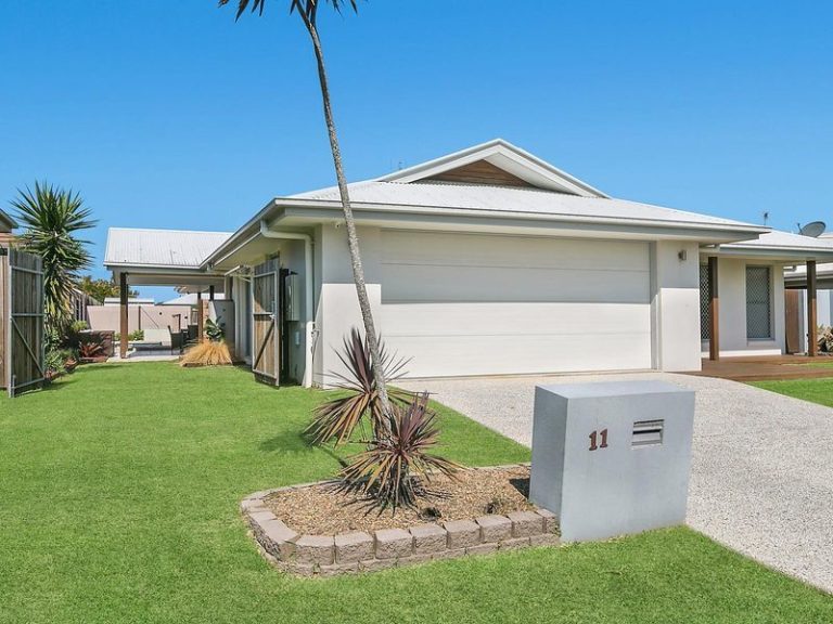 11 Domatia Place, MERIDAN PLAINS QLD 4551 - photo 3
