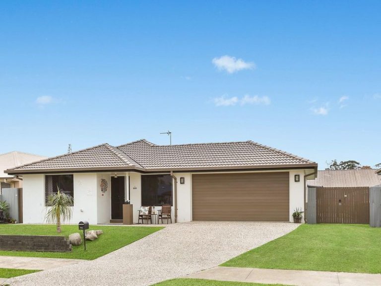 Sold - 21 Huntley Place - New Property in CALOUNDRA WEST - Real Estate by Nicki Colam