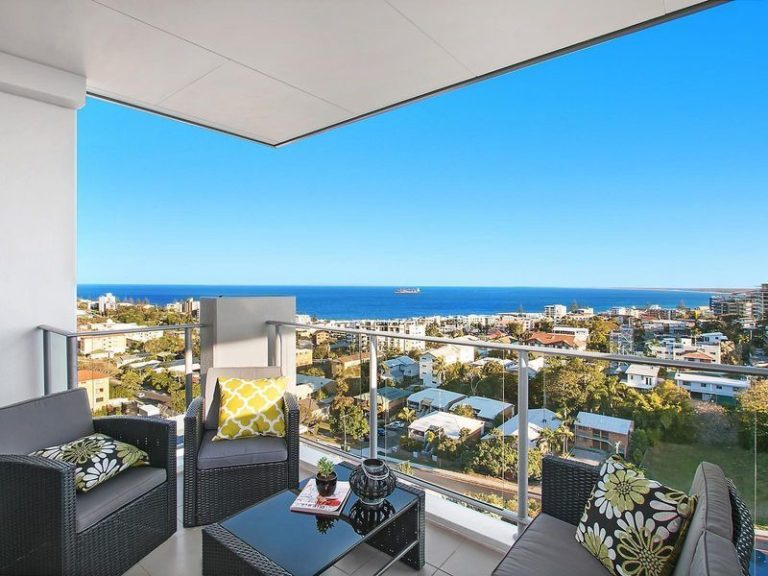 36/34 Queen Street, KINGS BEACH QLD 4551 - McGrath Coast & Hinterland