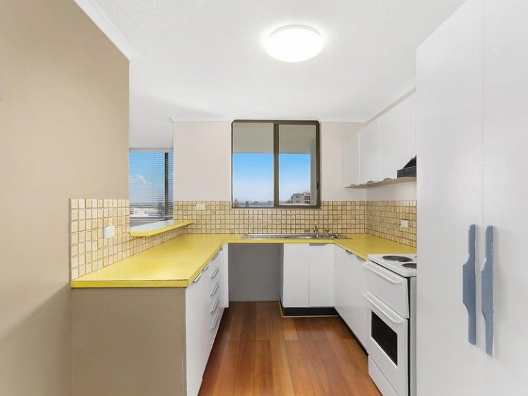 7/35 Lower Gay Terrace, CALOUNDRA QLD 4551 - photo 2
