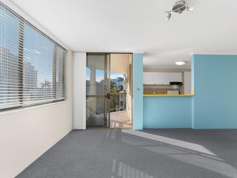 7/35 Lower Gay Terrace, CALOUNDRA QLD 4551 - photo 4
