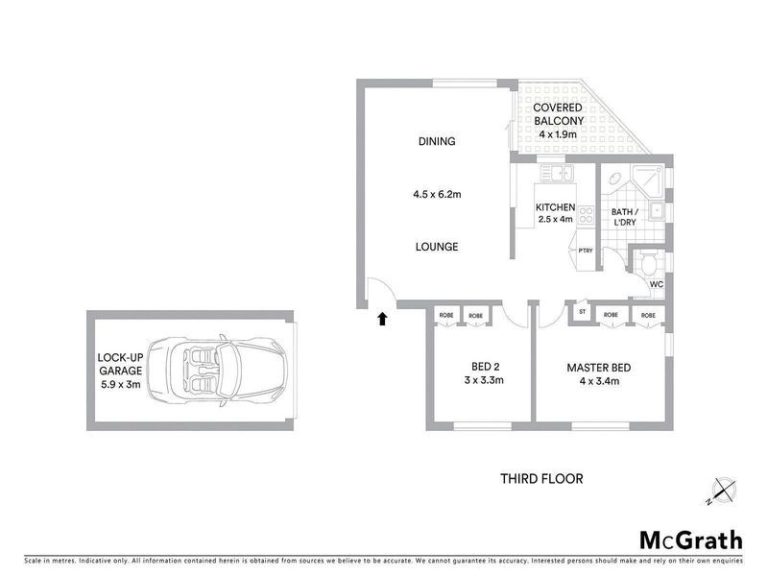 7/35 Lower Gay Terrace, CALOUNDRA QLD 4551 - photo 6