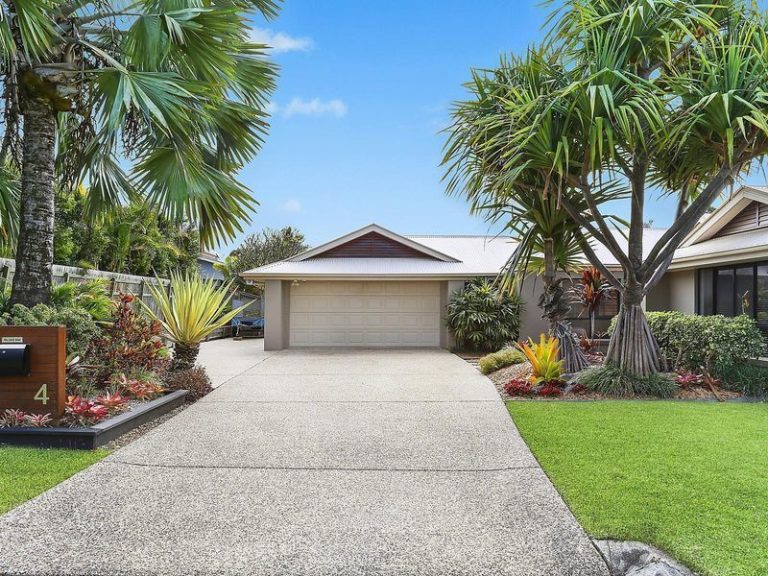 4 Midyim Court, MERIDAN PLAINS QLD 4551 - McGrath Coast & Hinterland