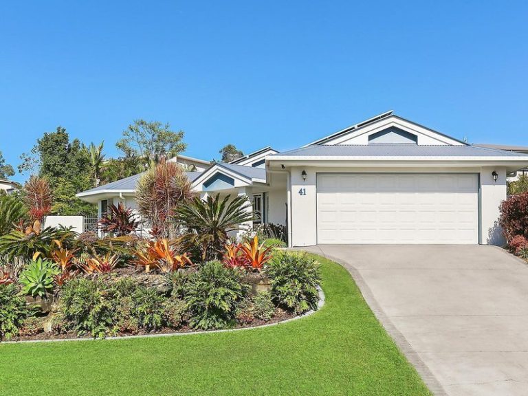 41 Bellevue Drive, LITTLE MOUNTAIN QLD 4551 - photo 6