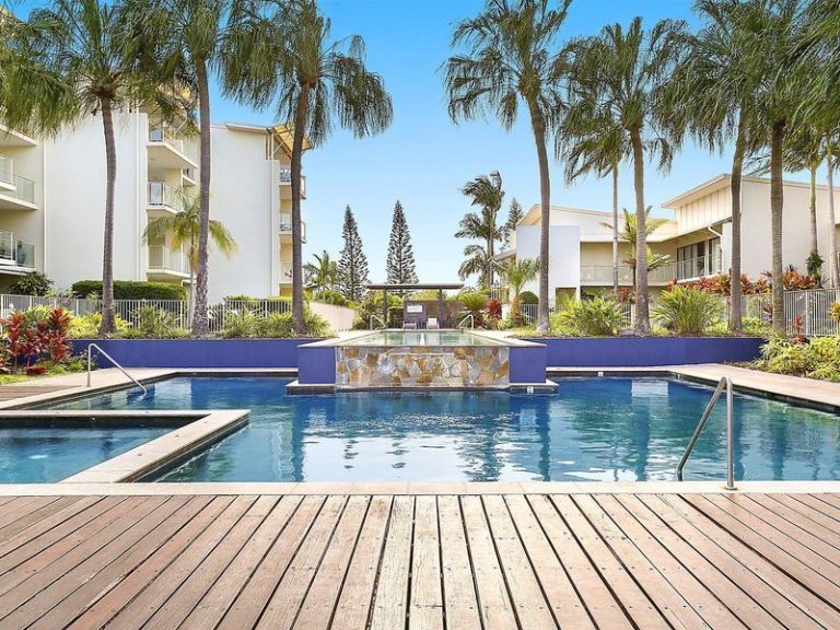 54/1 Grenada Way, KAWANA ISLAND QLD 4575 - photo 13
