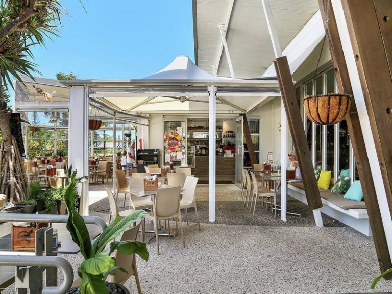 54/1 Grenada Way, KAWANA ISLAND QLD 4575 - photo 17