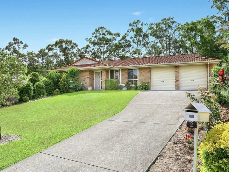 2 Heathglen Court, LITTLE MOUNTAIN QLD 4551 - McGrath Coast & Hinterland
