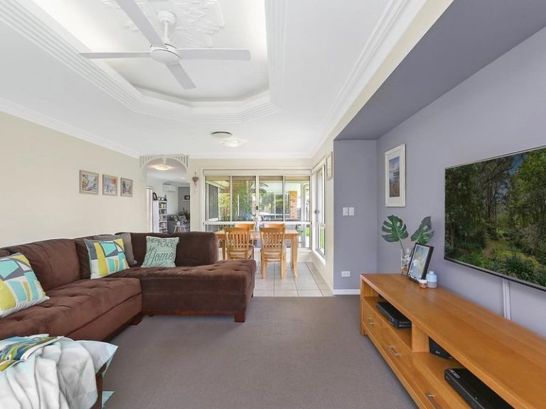 6 Bellevue Drive, LITTLE MOUNTAIN QLD 4551 - McGrath Coast & Hinterland