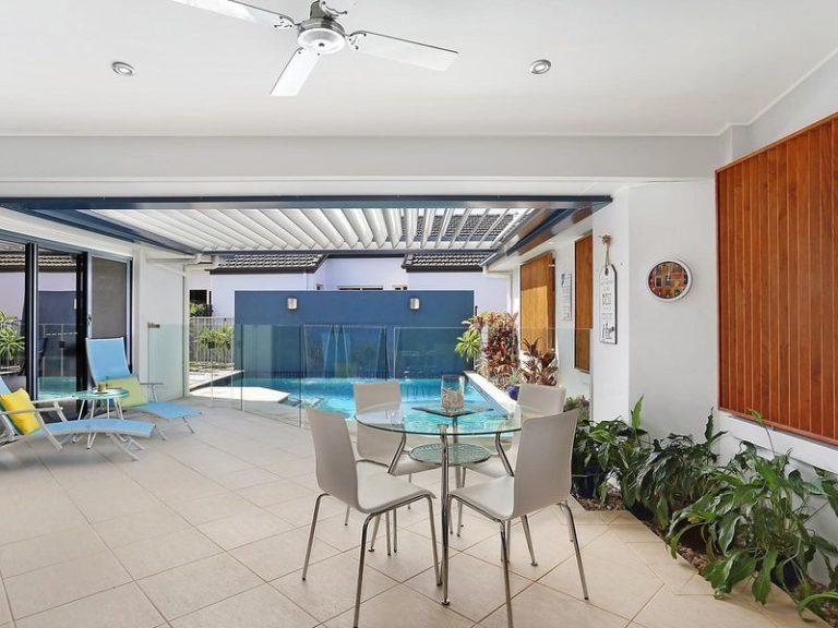7 Sardinia Place, KAWANA ISLAND QLD 4575 - photo 4