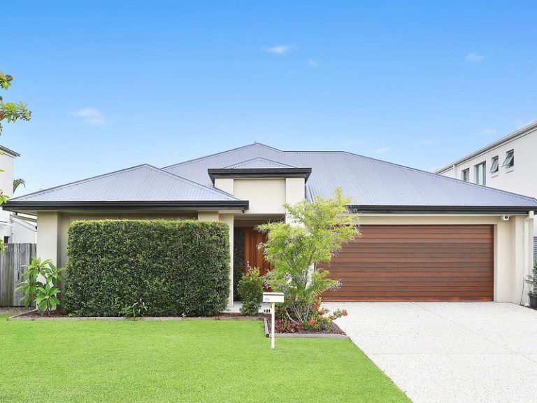 21 Madagascar Court, KAWANA ISLAND QLD 4575 - McGrath Coast & Hinterland