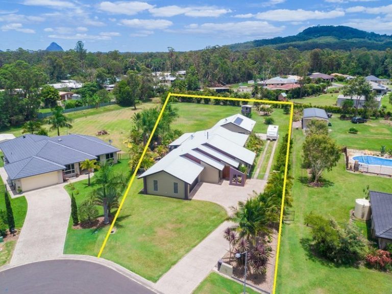 12 Bowerbird Place, LANDSBOROUGH QLD 4550 - McGrath Coast & Hinterland