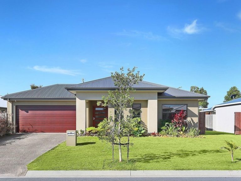 4 Coonowrin Crescent, MOUNTAIN CREEK QLD 4557 - photo 4