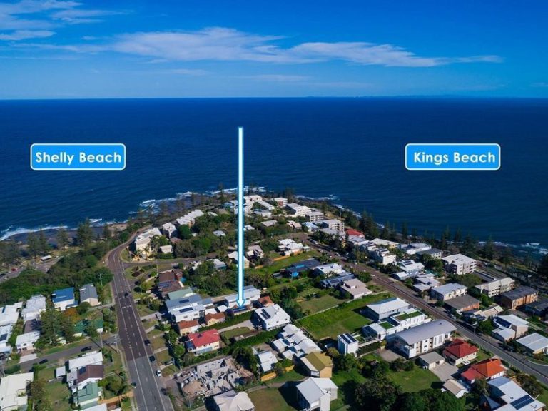 3/12 King Street, KINGS BEACH QLD 4551 - McGrath Coast & Hinterland