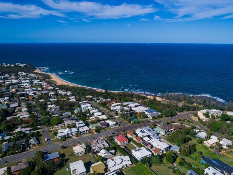 3/12 King Street, KINGS BEACH QLD 4551 - photo 10