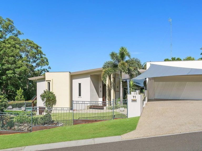 11 Wilgan Place, BUDERIM QLD 4556 - photo 6