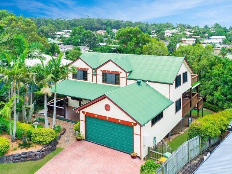15 Boonabah Place, LITTLE MOUNTAIN QLD 4551 - photo 12