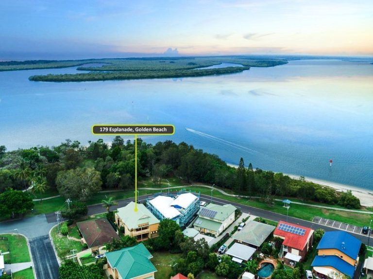 179 Esplanade, GOLDEN BEACH QLD 4551 - photo 4