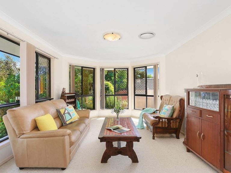 5 Berkley Place, LITTLE MOUNTAIN QLD 4551 - photo 3