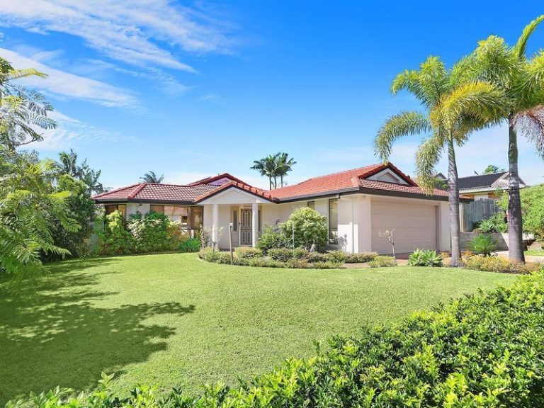5 Berkley Place, LITTLE MOUNTAIN QLD 4551 - McGrath Coast & Hinterland