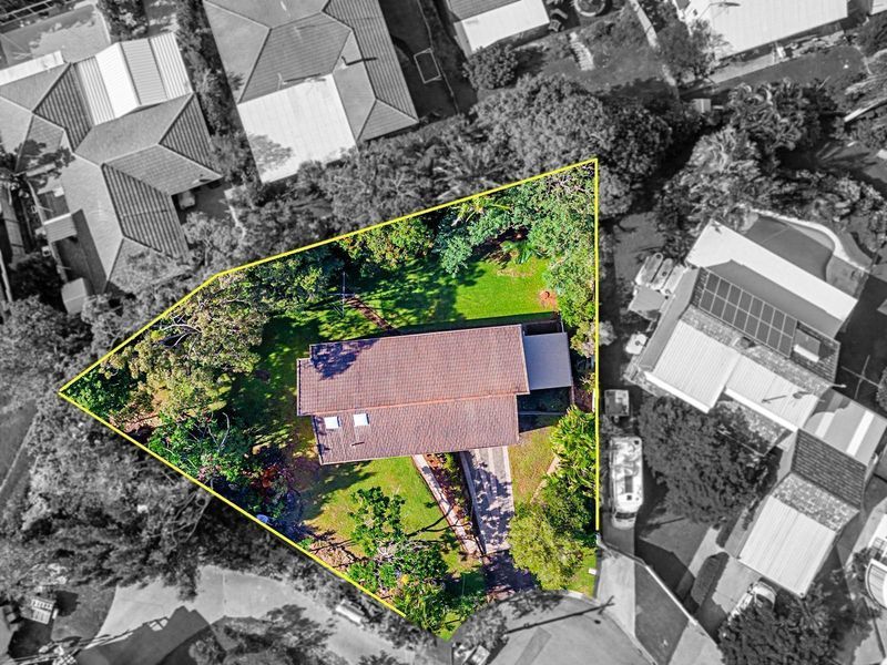 3 Prunus Place, AROONA QLD 4551 - McGrath Coast & Hinterland