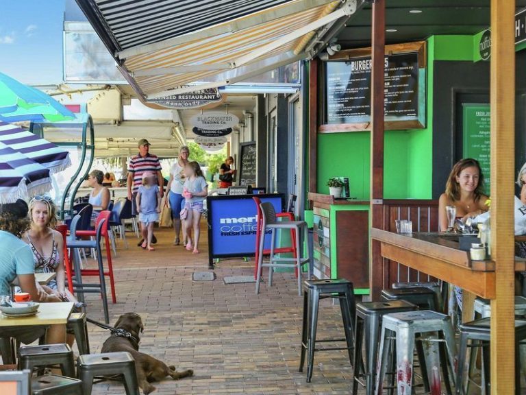 16 Albert Street, SHELLY BEACH QLD 4810 - photo 9