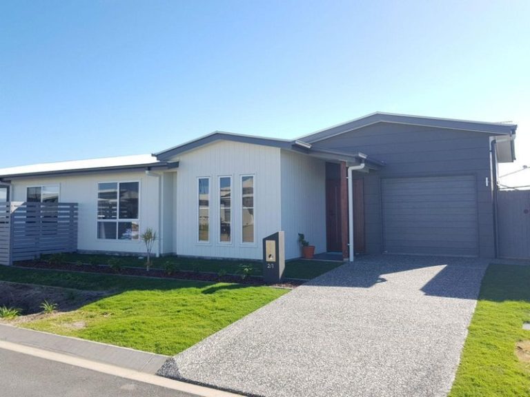 Sold - 2/1 Angelou Court - New Property in CALOUNDRA WEST - Real Estate by Nicki Colam
