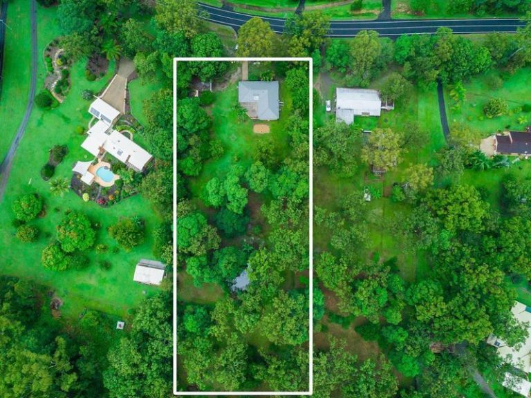 310 Connection Road, MOOLOOLAH VALLEY QLD 4553 - photo 2