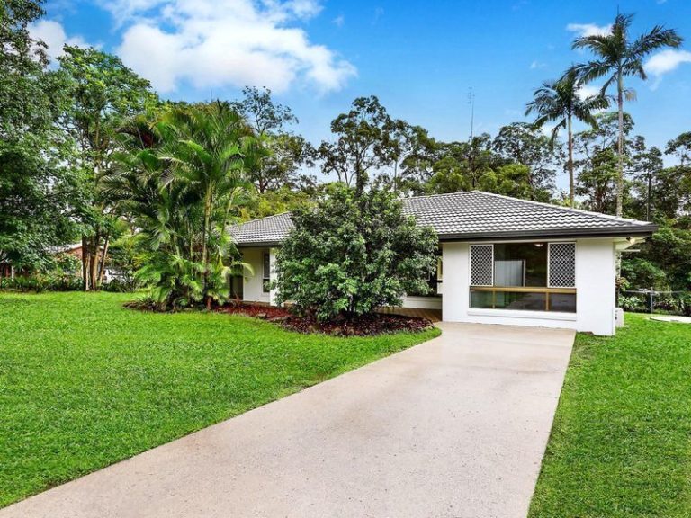 310 Connection Road, MOOLOOLAH VALLEY QLD 4553 - photo 3