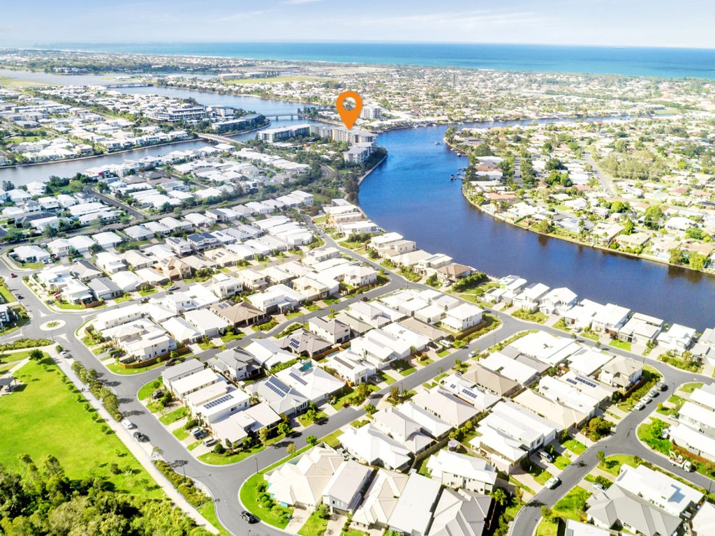 16/99 Birtinya Boulevard, Birtinya QLD 4575 - photo 7