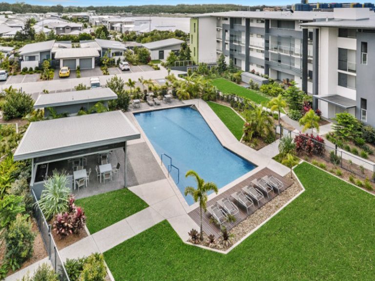 16/99 Birtinya Boulevard, Birtinya QLD 4575 - photo 8