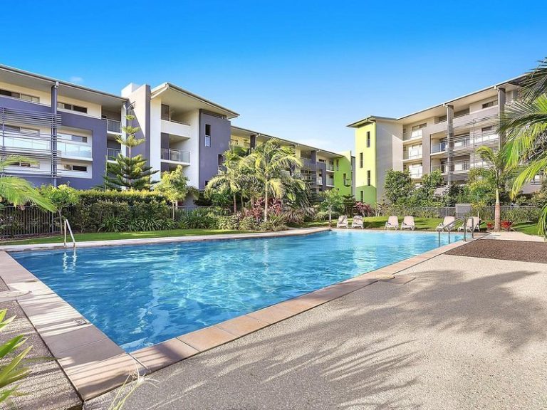 16/99 Birtinya Boulevard, Birtinya QLD 4575 - McGrath Coast & Hinterland