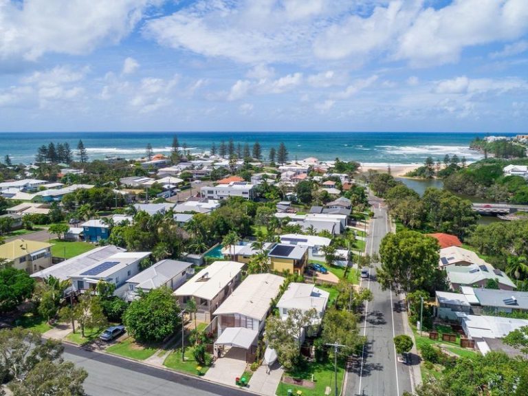 Sold - 51 Henzell Street - New Property in DICKY BEACH - Real Estate by David Hedley-Ward