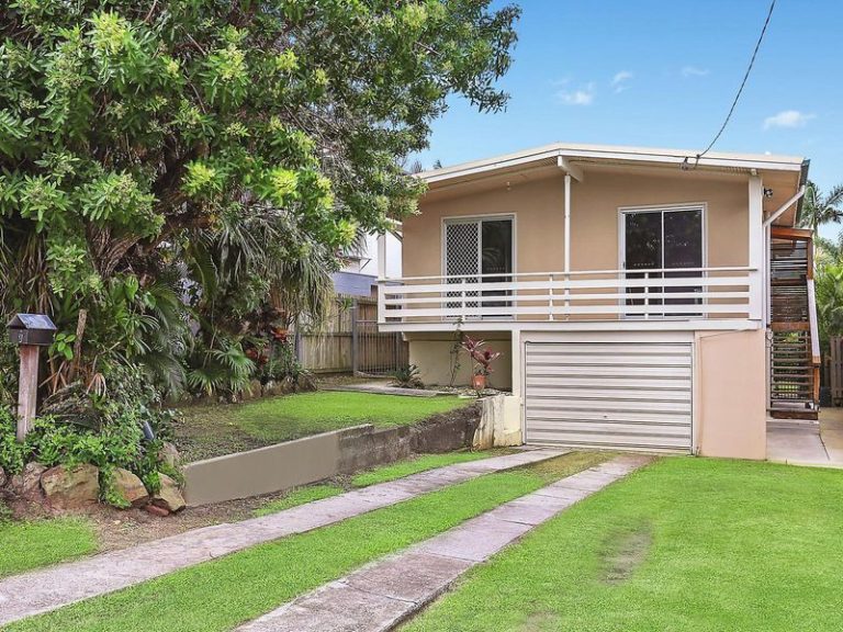 Sold - 51 Henzell Street - New Property in DICKY BEACH - Real Estate by David Hedley-Ward