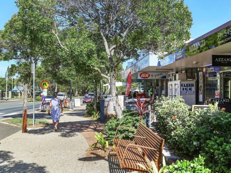 Sold - 51 Henzell Street - New Property in DICKY BEACH - Real Estate by David Hedley-Ward