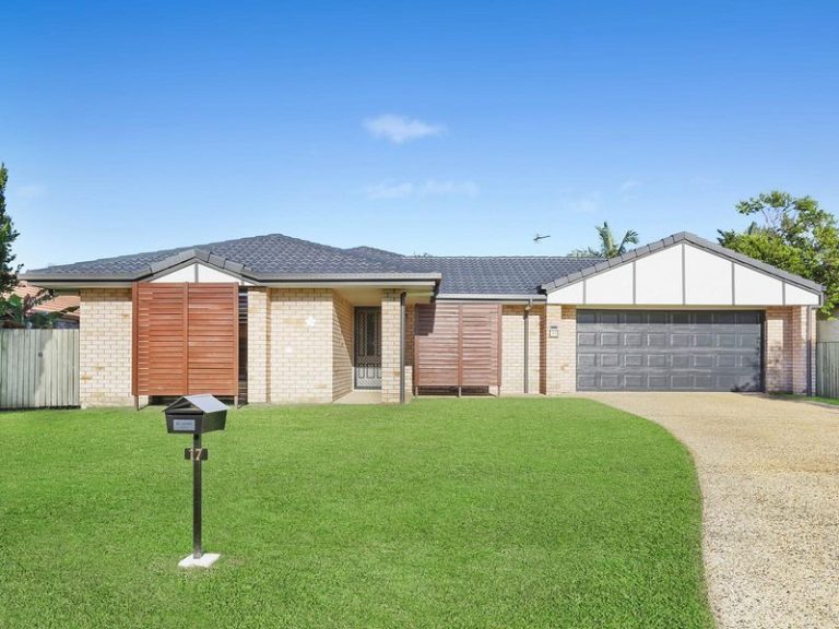 17 Springs Drive, LITTLE MOUNTAIN QLD 4551 - photo 6