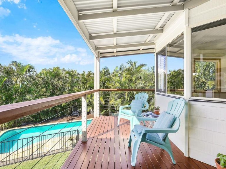 3 Daydream Court, BUDERIM QLD 4556 - photo 5