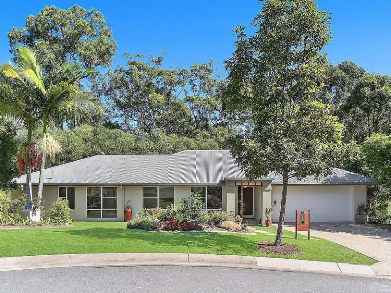 52 Turnbury Street, LITTLE MOUNTAIN QLD 4551 - McGrath Coast & Hinterland
