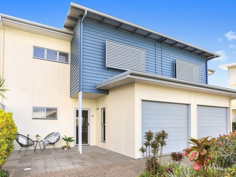 22/239 Kawana Way, KAWANA ISLAND QLD 4575 - photo 9