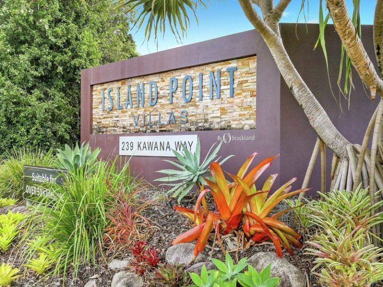22/239 Kawana Way, KAWANA ISLAND QLD 4575 - photo 10