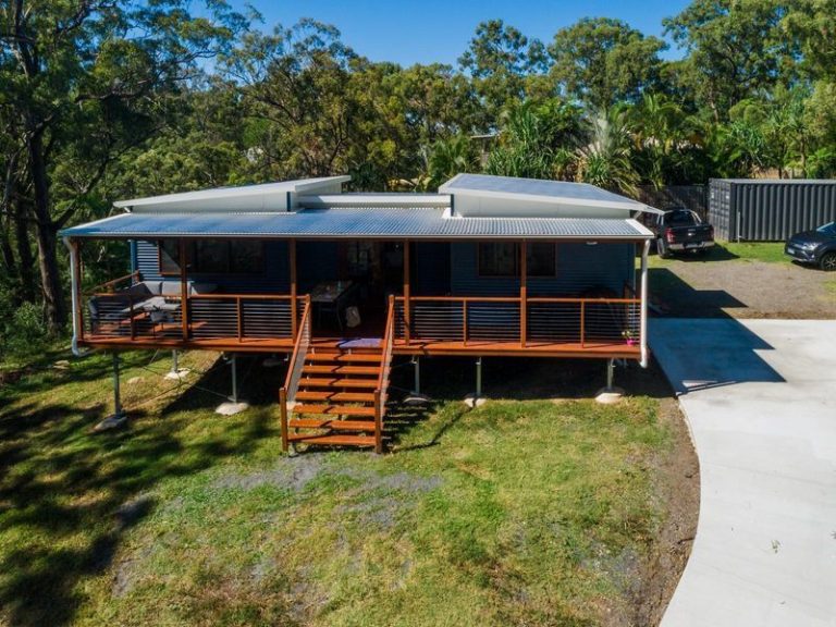 8 Berard Terrace, LITTLE MOUNTAIN QLD 4551 - photo 7