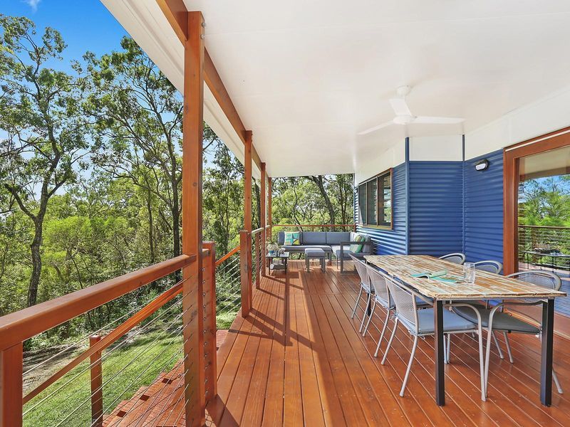 8 Berard Terrace, LITTLE MOUNTAIN QLD 4551 - McGrath Coast & Hinterland