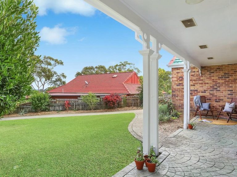 3 Hans Street, LITTLE MOUNTAIN QLD 4551 - photo 4