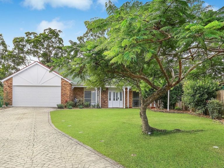3 Hans Street, LITTLE MOUNTAIN QLD 4551 - McGrath Coast & Hinterland