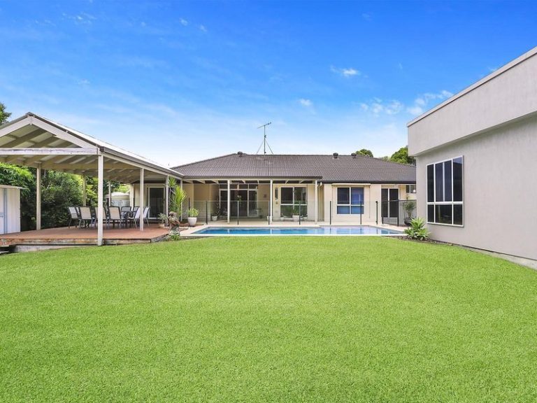68 Koala Court, LITTLE MOUNTAIN QLD 4551 - photo 7